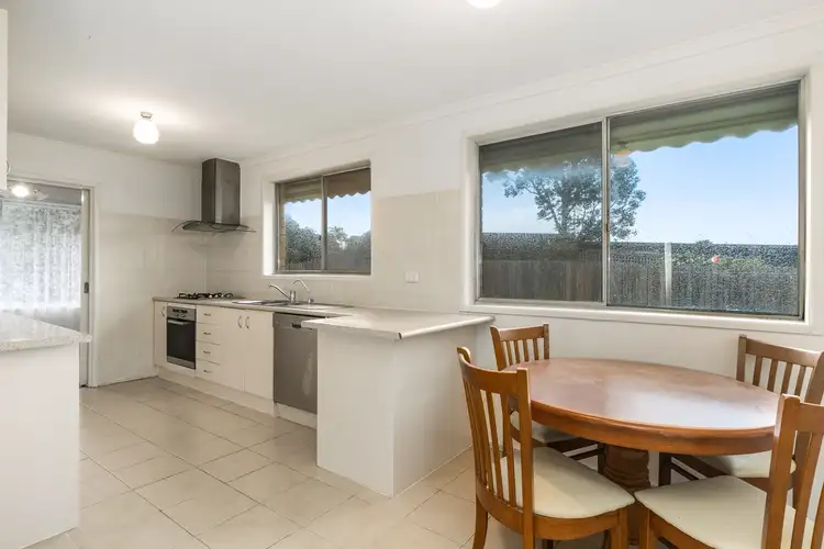 Sixth view of Homely house listing, 6 Marla Court, Frankston VIC 3199