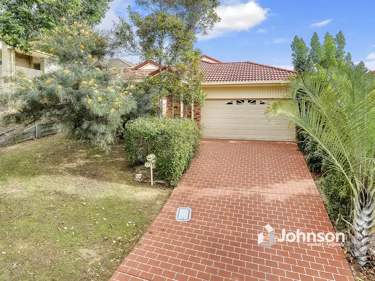 Main view of Homely house listing, 27 Shearwater Terrace, Springfield Lakes QLD 4300