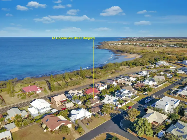 13 Oceanview Street, Bargara QLD 4670