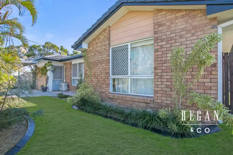 Main view of Homely house listing, 28 Admiral Drive, Deception Bay QLD 4508