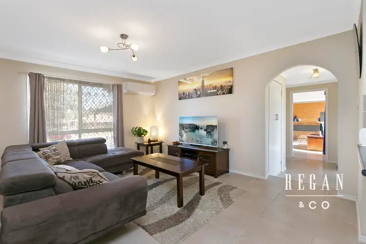Second view of Homely house listing, 28 Admiral Drive, Deception Bay QLD 4508