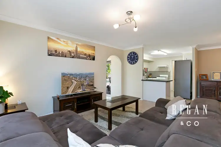 Fifth view of Homely house listing, 28 Admiral Drive, Deception Bay QLD 4508