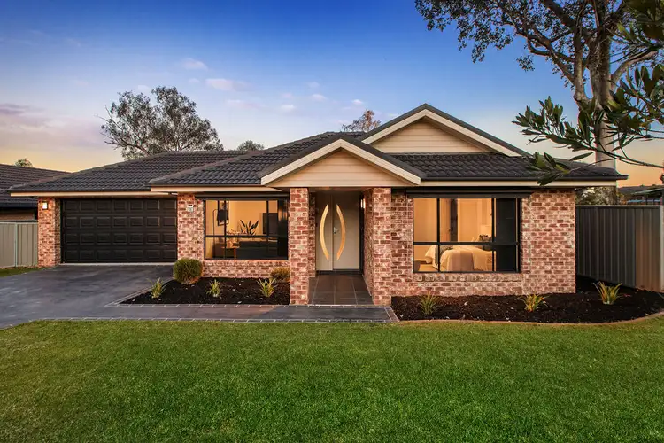 25 Redbox Drive, Thurgoona NSW 2640
