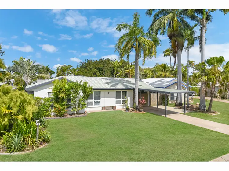 Main view of Homely house listing, 5 Colby Court, Kelso QLD 4815