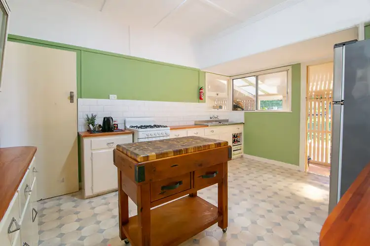 Seventh view of Homely house listing, 11 Barrett Street, East Ipswich QLD 4305