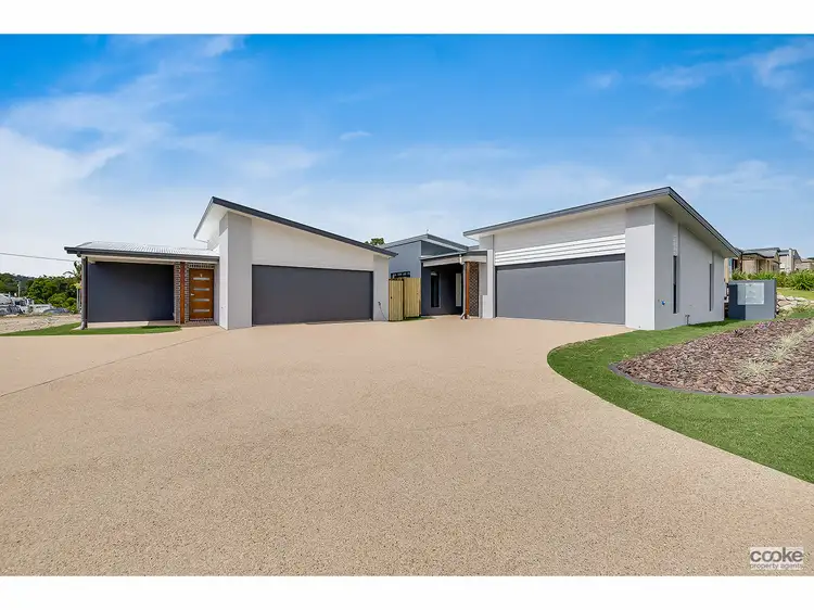 Main view of Homely house listing, 1/1 Ocean Park Avenue, Yeppoon QLD 4703