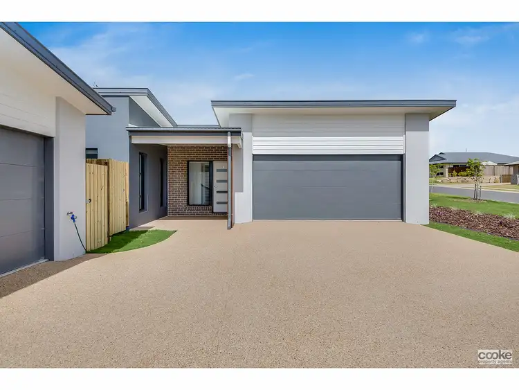 Second view of Homely house listing, 1/1 Ocean Park Avenue, Yeppoon QLD 4703