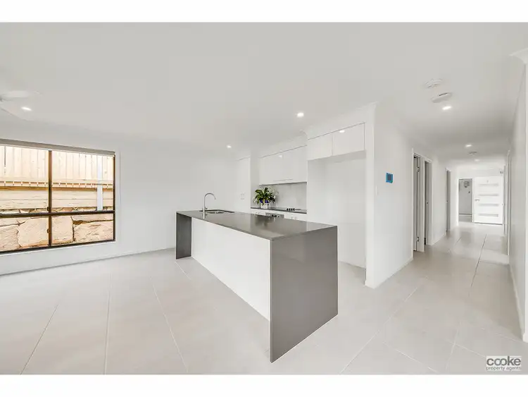 Fourth view of Homely house listing, 1/1 Ocean Park Avenue, Yeppoon QLD 4703