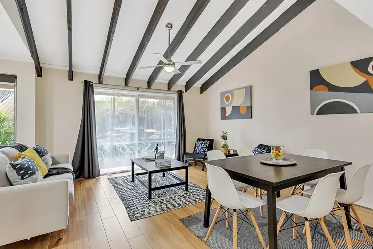 Second view of Homely unit listing, 4/74-86 Marian Road, Payneham SA 5070