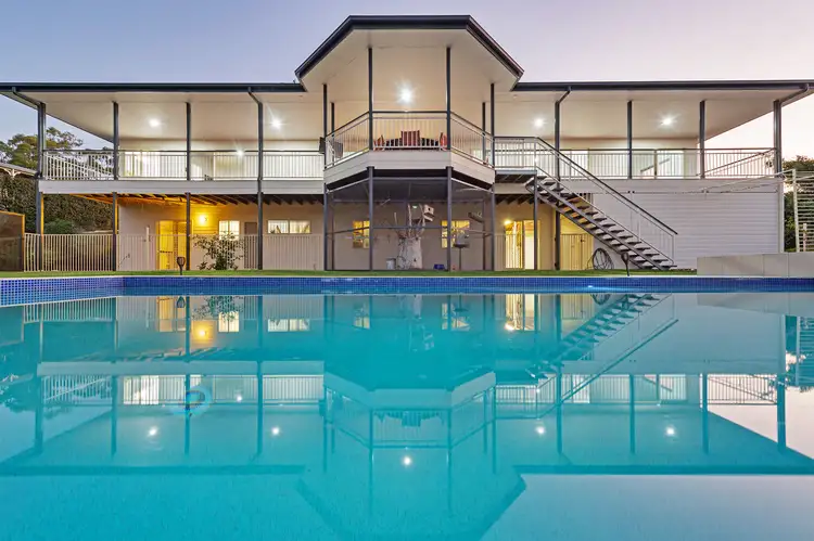 30 Vennor Drive, Ormeau QLD 4208