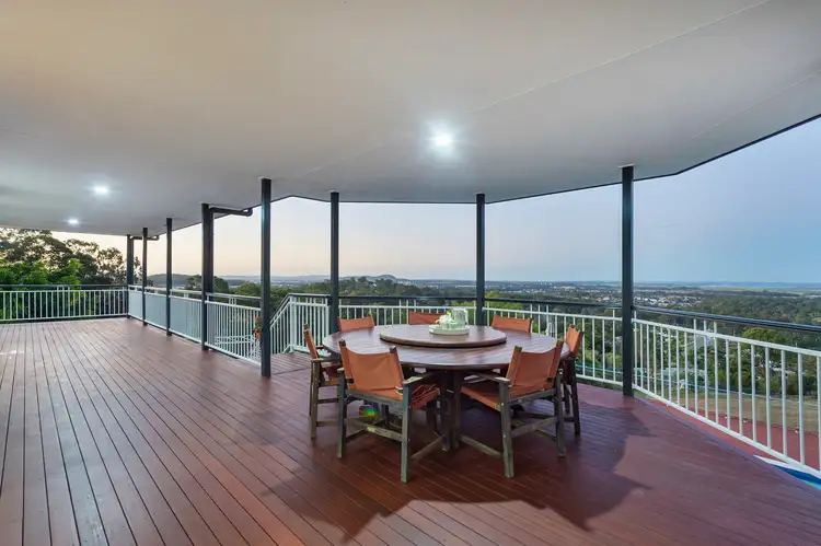 Second view of Homely house listing, 30 Vennor Drive, Ormeau QLD 4208
