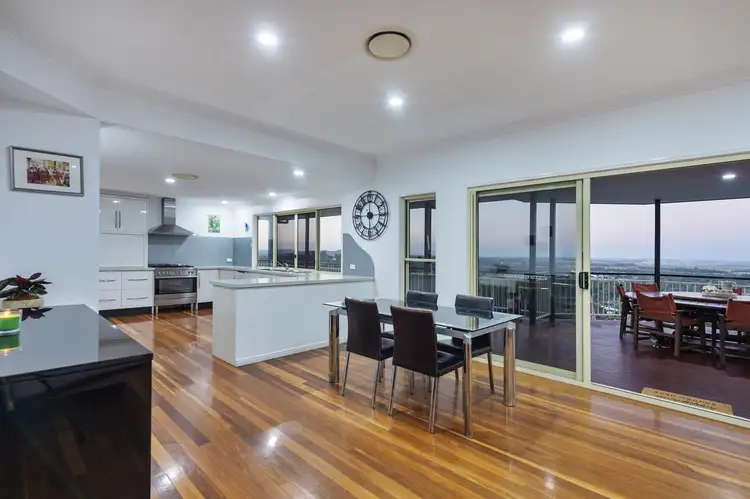 Fourth view of Homely house listing, 30 Vennor Drive, Ormeau QLD 4208