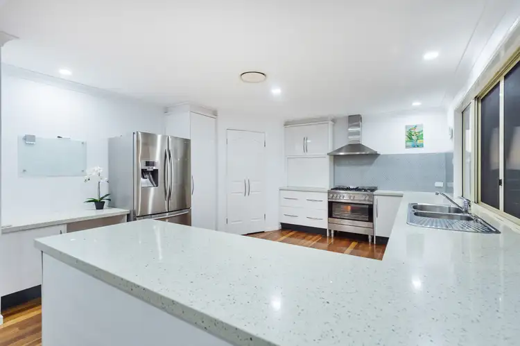 Sixth view of Homely house listing, 30 Vennor Drive, Ormeau QLD 4208