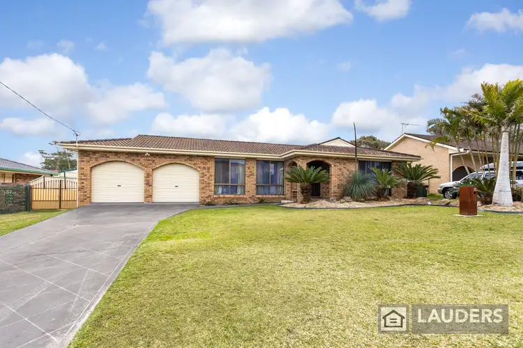 Main view of Homely house listing, 11 Cross Street, Old Bar NSW 2430