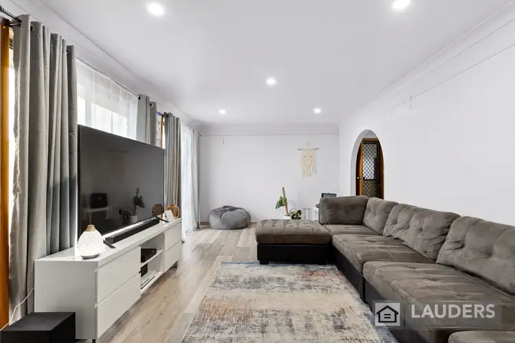 Second view of Homely house listing, 11 Cross Street, Old Bar NSW 2430