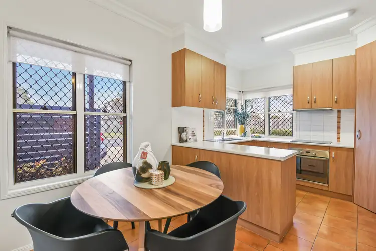 Third view of Homely unit listing, 1-3/353 Greenwattle Street, Wilsonton QLD 4350