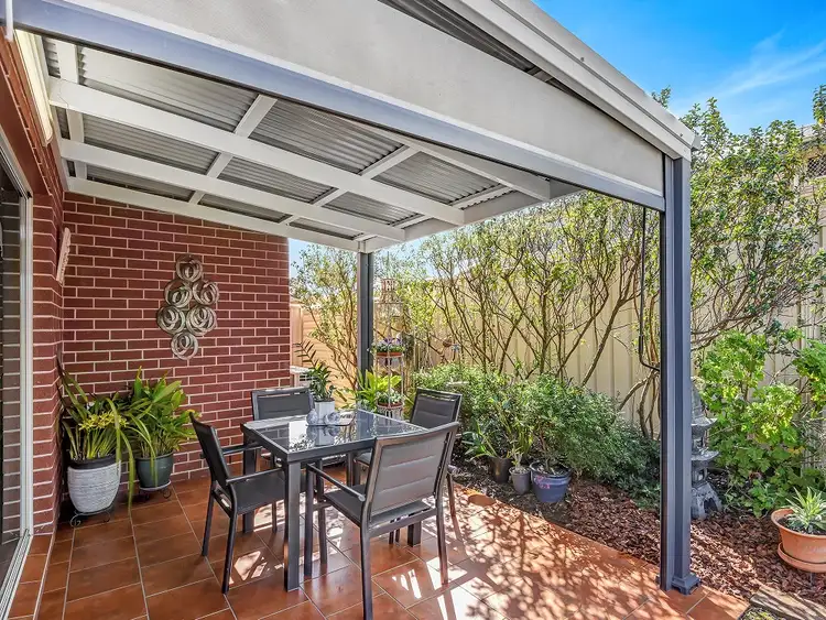 Fourth view of Homely unit listing, 1-3/353 Greenwattle Street, Wilsonton QLD 4350