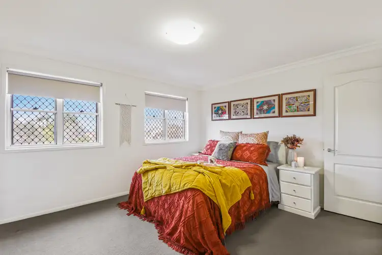 Sixth view of Homely unit listing, 1-3/353 Greenwattle Street, Wilsonton QLD 4350