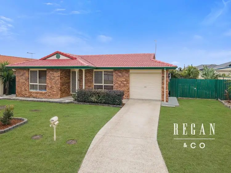 6 Karri Close, Caboolture QLD 4510