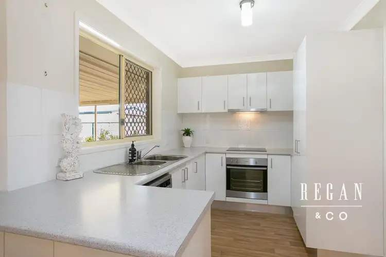 Second view of Homely house listing, 6 Karri Close, Caboolture QLD 4510