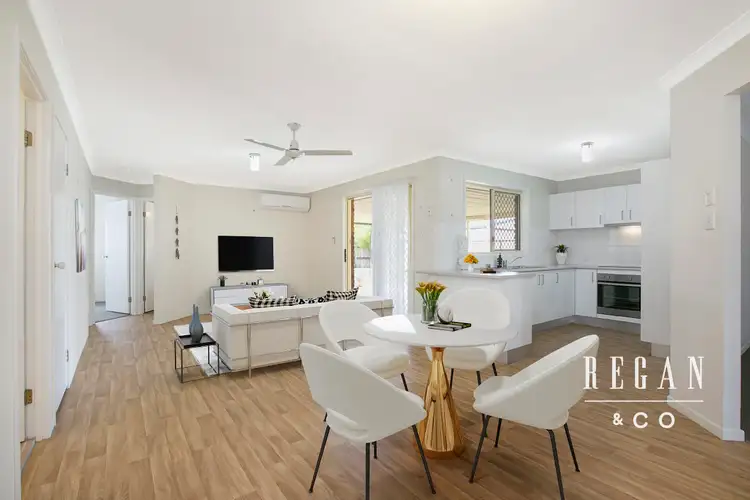 Third view of Homely house listing, 6 Karri Close, Caboolture QLD 4510
