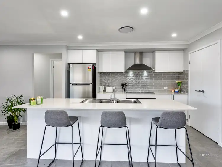 Main view of Homely house listing, 30 Harriet Lane, Oxenford QLD 4210