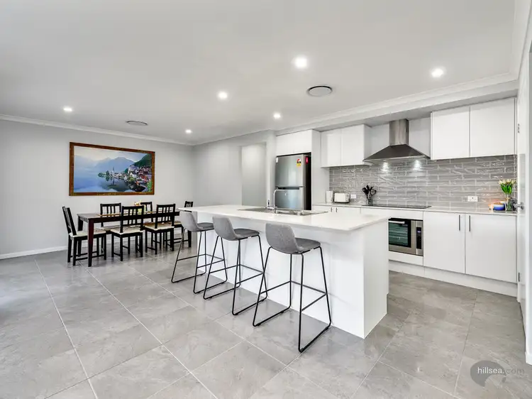 Second view of Homely house listing, 30 Harriet Lane, Oxenford QLD 4210