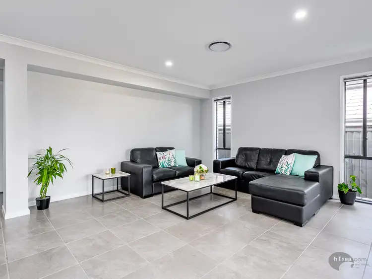 Fourth view of Homely house listing, 30 Harriet Lane, Oxenford QLD 4210