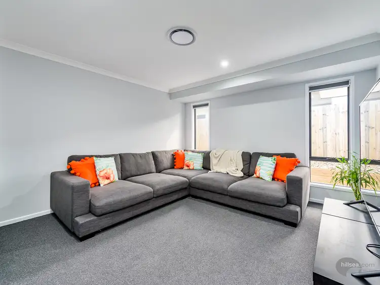 Fifth view of Homely house listing, 30 Harriet Lane, Oxenford QLD 4210