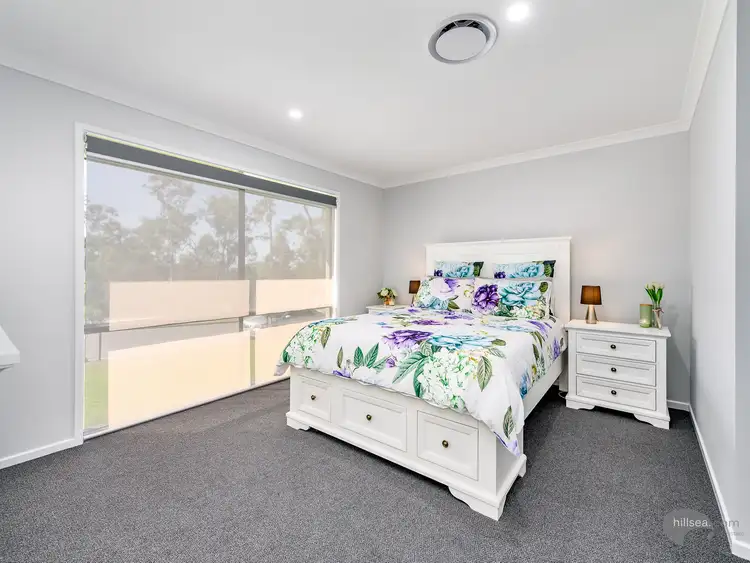 Sixth view of Homely house listing, 30 Harriet Lane, Oxenford QLD 4210