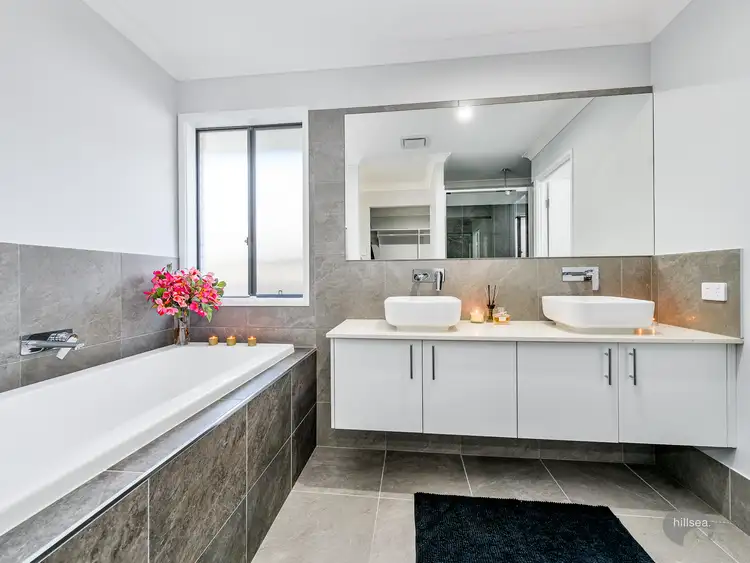 Seventh view of Homely house listing, 30 Harriet Lane, Oxenford QLD 4210