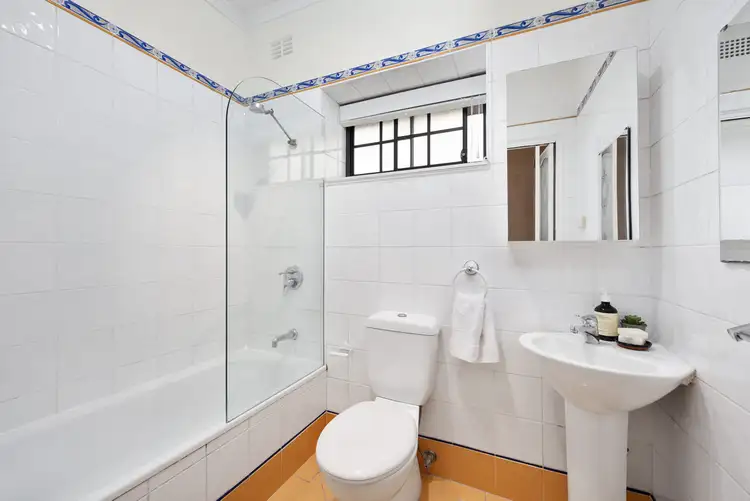 Sixth view of Homely apartment listing, 5/29 East Crescent Street, Mcmahons Point NSW 2060