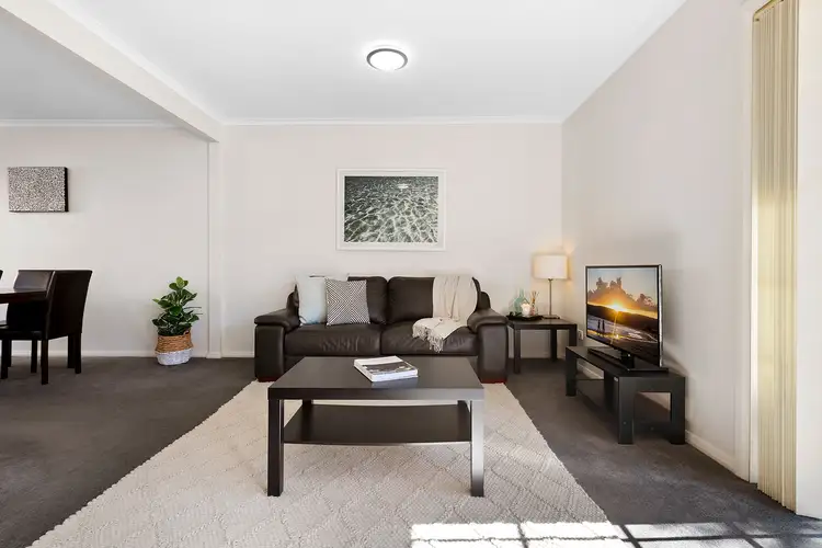 Second view of Homely townhouse listing, 1/5 Hopkins Street, Merewether NSW 2291