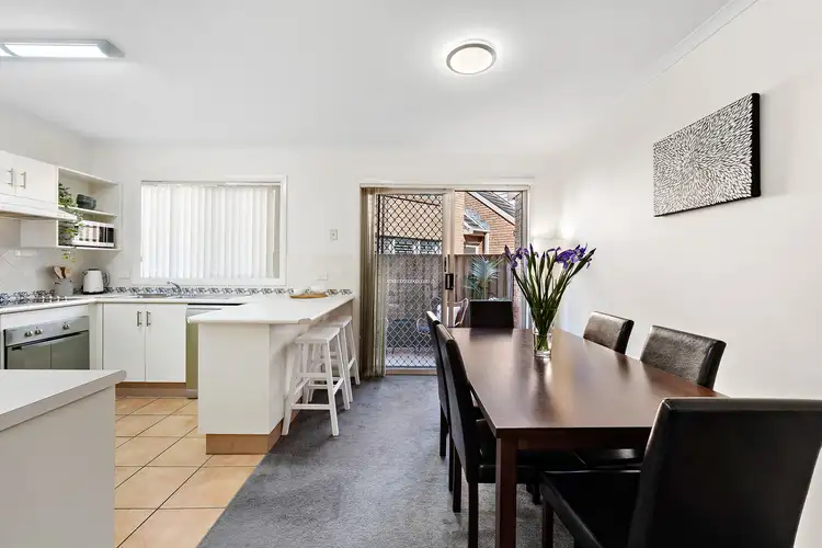 Third view of Homely townhouse listing, 1/5 Hopkins Street, Merewether NSW 2291