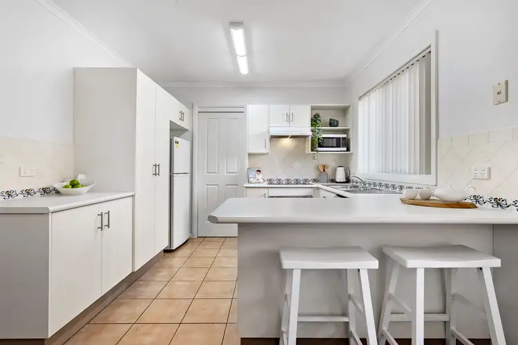 Fourth view of Homely townhouse listing, 1/5 Hopkins Street, Merewether NSW 2291
