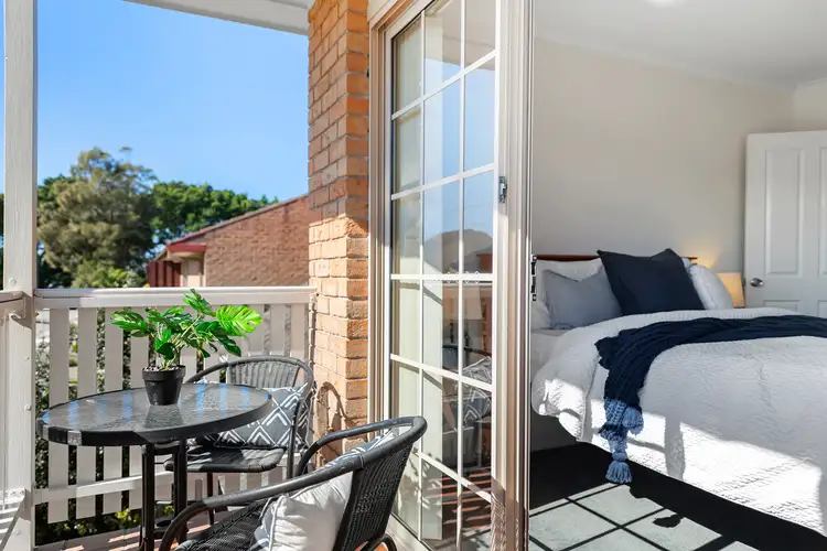 Fifth view of Homely townhouse listing, 1/5 Hopkins Street, Merewether NSW 2291