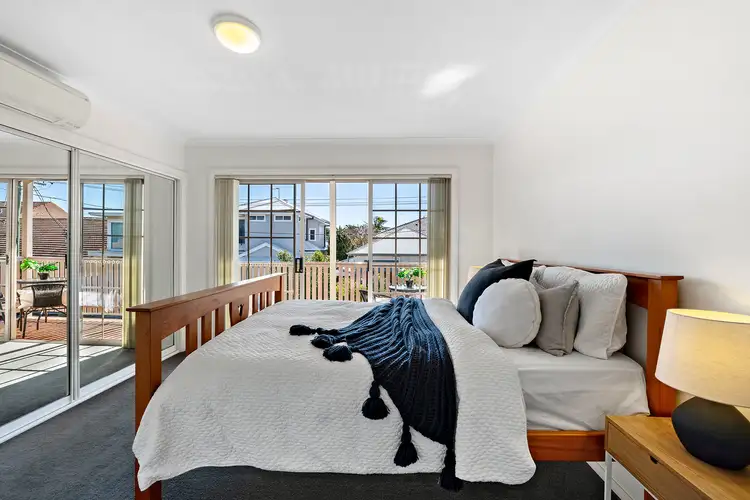 Sixth view of Homely townhouse listing, 1/5 Hopkins Street, Merewether NSW 2291