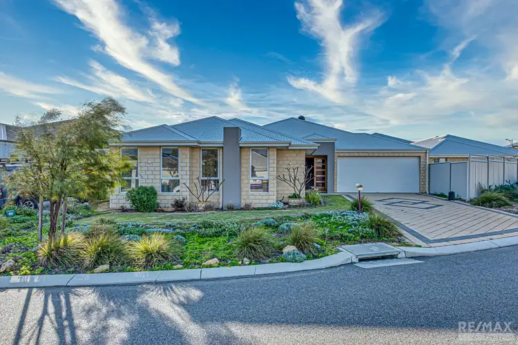 12 Quoll Mews, Alkimos WA 6038