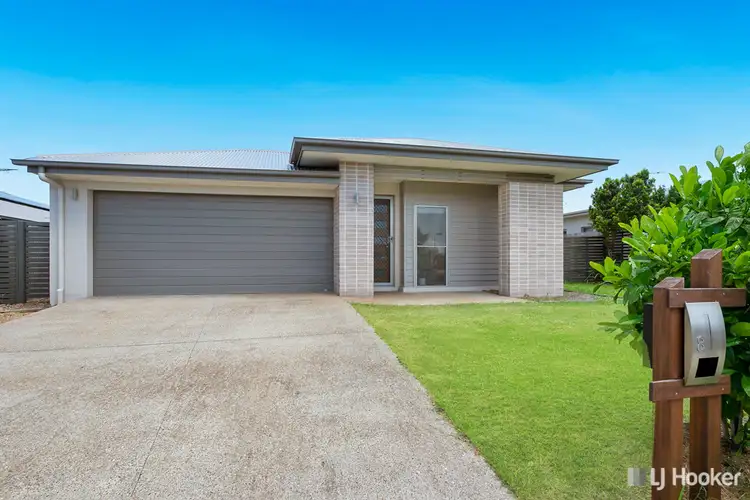 Second view of Homely house listing, 8 Muller Street, Redland Bay QLD 4165