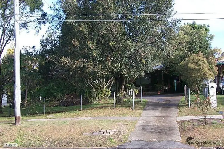 29 Stanley Road, Camp Hill QLD 4152