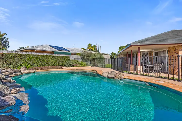 19 Cove Court, Victoria Point QLD 4165