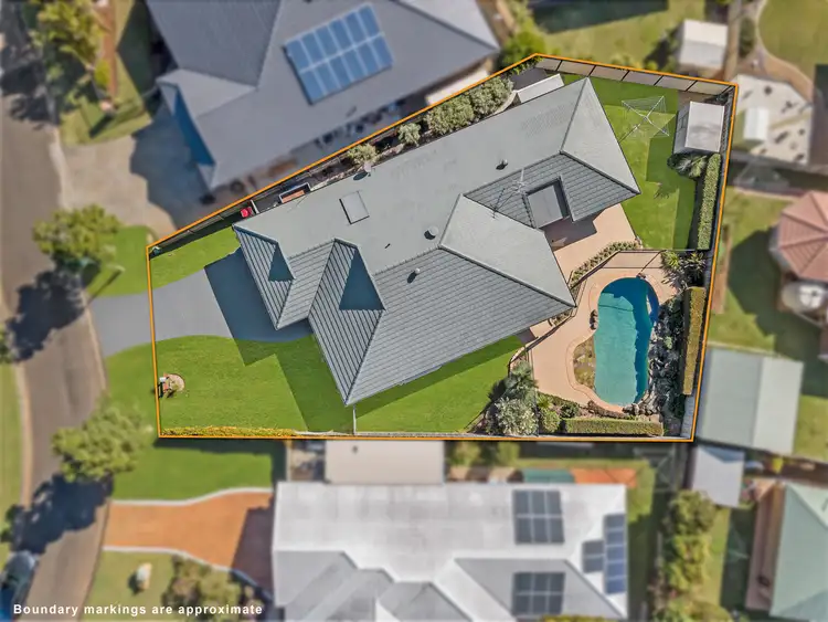 Second view of Homely house listing, 19 Cove Court, Victoria Point QLD 4165