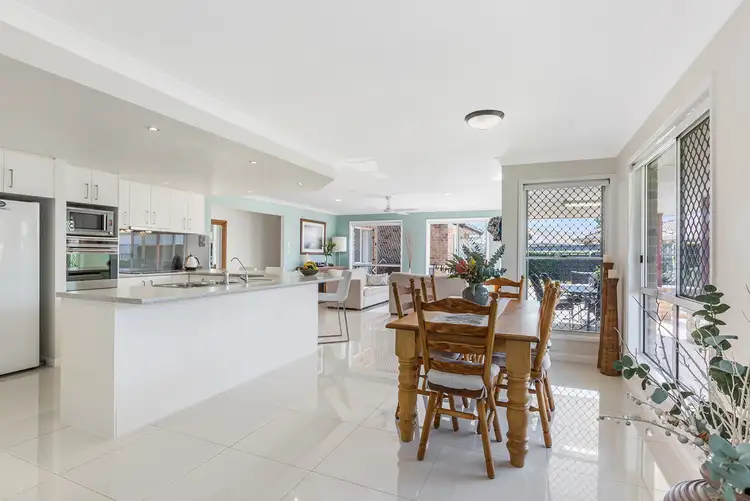 Third view of Homely house listing, 19 Cove Court, Victoria Point QLD 4165
