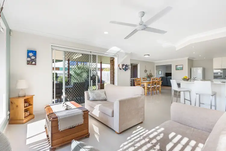 Fourth view of Homely house listing, 19 Cove Court, Victoria Point QLD 4165