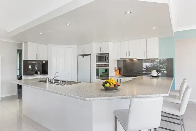Fifth view of Homely house listing, 19 Cove Court, Victoria Point QLD 4165