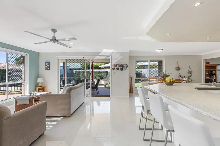 Sixth view of Homely house listing, 19 Cove Court, Victoria Point QLD 4165