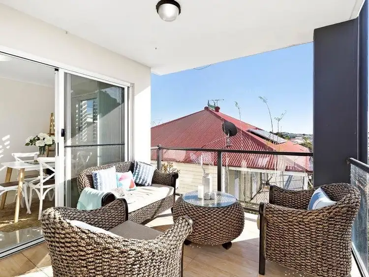 Sixth view of Homely unit listing, 5/60 Ernest Street, Manly QLD 4179