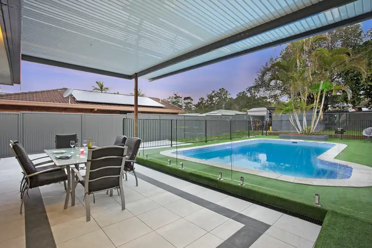 5 Dugandan Street, Nerang QLD 4211