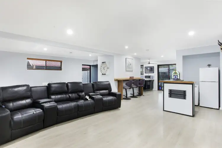 Fifth view of Homely house listing, 5 Dugandan Street, Nerang QLD 4211