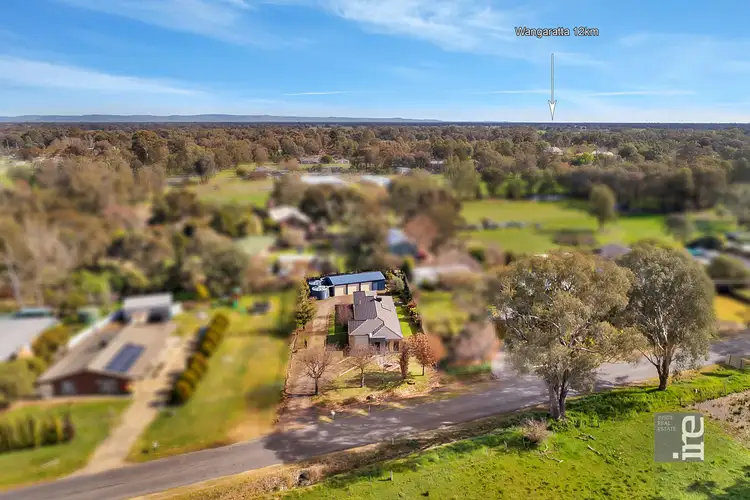 Main view of Homely house listing, 196 River Road, Tarrawingee VIC 3678